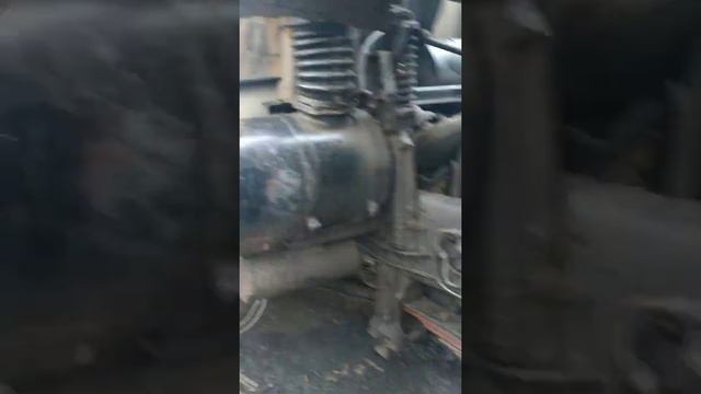 колодки МАЗ разница нового образца и старого смотреть онлайн