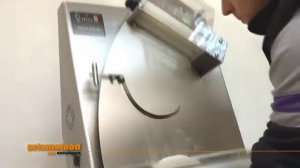 Тестораскаточная машина Prismafood T.GO