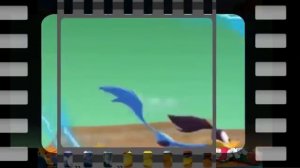 #Вилли Койот и Скороход много серий