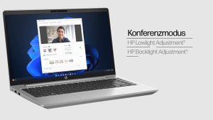 HP ProBook 445 G10 Notebook-PC
