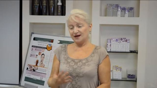 отзыв - курс "Трансфигуральный массаж" - МИОФАСЦИАЛЬНЫЕ ТЕХНИКИ ОМОЛОЖЕНИЯ смотреть онлайн