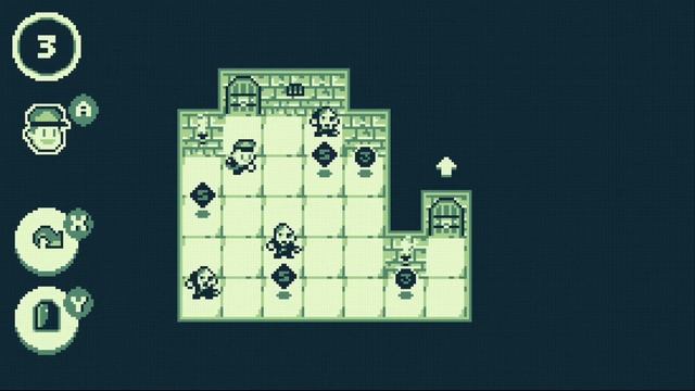 Warlock's Tower Achievements/Trophy Guide and (Xbox One) Review смотреть онлайн