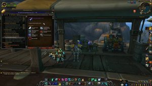 САМЫЙ БЕСПОЛЕЗНЫЙ ИНСТРУМЕНТ РЕМЕСЛЕННИКОВ | ИНЖЕНЕРНОЕ ДЕЛО | WOW BATTLE FOR AZEROTH 8.1.5