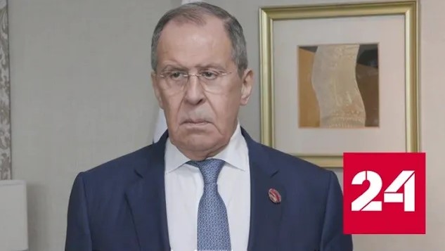 Лаврову ничего не известно о новых предложениях по зерновой сделке - Россия 24 