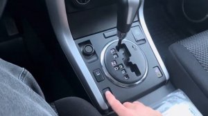 Suzuki Grand Vitara 2008 2.0AT 4WD
