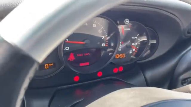 2003 Porsche 911 Rogers, Bentonville, Fayetteville, Siloam Springs, AR, Joplin, MO 3S653434 смотреть онлайн