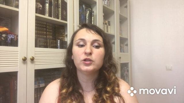 Прочитанные книги мая и июня