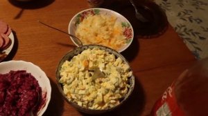 VLOG Встречаем брата, ночуем у мамы. Сделала ногти. ресницы и покрасила волосы.