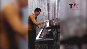 КУДУРЕТ МАМАТКУЛОВ - ЛИРИЧЕСКАЯ МУЗЫКА  2020 NEW COVER / СИЗГЕ ЖАККАН ЫРДЫ КОМЕНТАРИЙГЕ КАЛТЫРЫНЫЗ