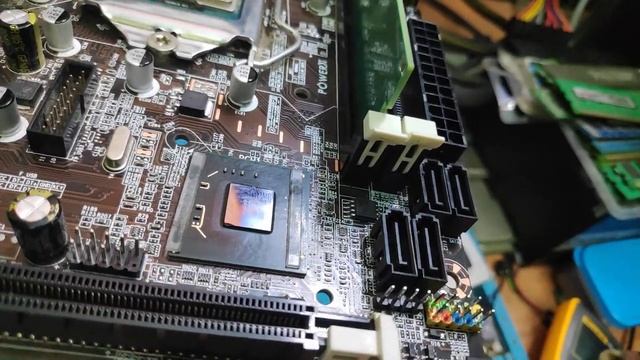POWERX ZX H61C NO DISPLAY FIX | POWERX ZX B75 NO DISPLAY FIX