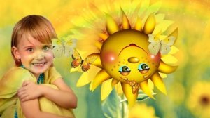 Солнышкино платьице  Е Гомонова  плюс