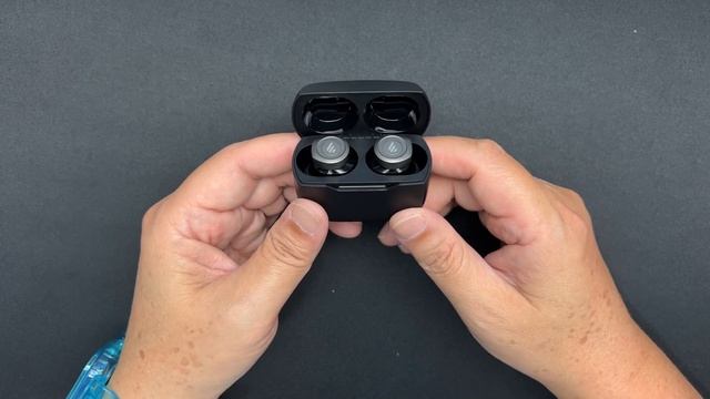 Edifier W240TN True Wireless Earbuds | Is this worth 79$? | Review & Impressions смотреть онлайн