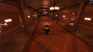 Как попасть в Doors SUPER HARD MODE когда его убрали . Vip сервер для Doors