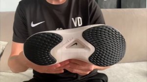 Nike zoom fly 4 и Nike zoom fly 5. Что лучше , что не стоит покупать ?
