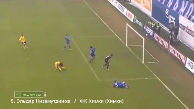 Kotogolo RPL 2009 - Mart - 1 смотреть онлайн