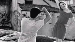 и через года улыбка твоя ❤ красивие поет девушка и парень