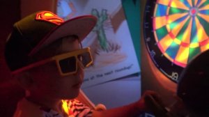 Диснейленд в США День 2 Экстремальные Аттракционы в Диснейленд