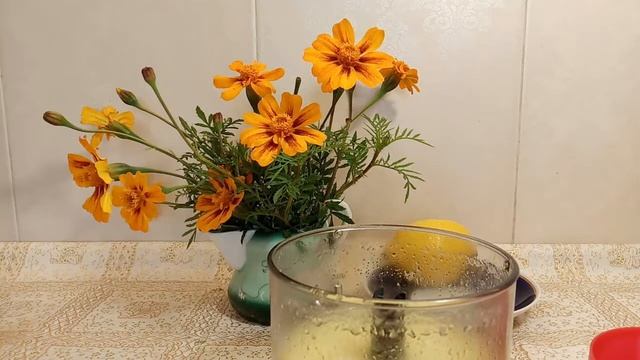 ДОМАШНИЙ МАЙОНЕЗ БЕЗ ЯИЦ  Экономька