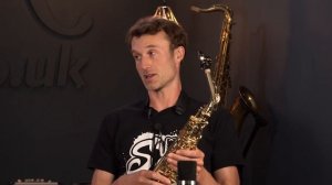 Yamaha YAS-62 Vs. Yanagisawa AWO1 Vs. Selmer Axos