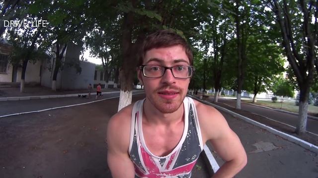 Как избежать травм в Бодибилдинге ? - культурно # 2 смотреть онлайн