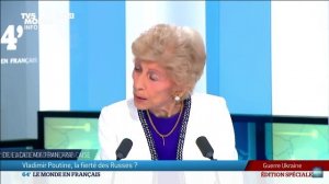 Франция. Могут ли россияне гордиться Владимиром Путиным? | Русский перевод