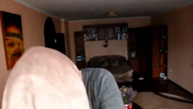 Зимой вместо шапки смотреть онлайн