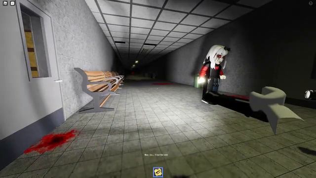 The Exit прохождение