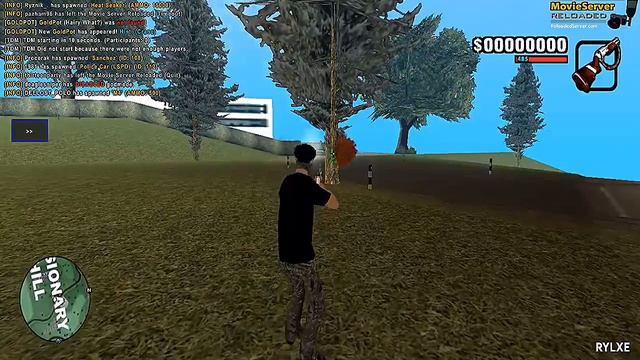 [ SHARE ] Bullet Tracking Laik Lor Edi😋