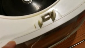 НЕ МЫТЬ! Чистка мультиварки.