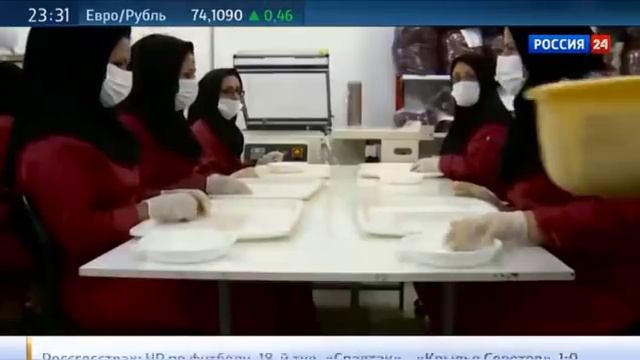 Почему шафран стоит дороже золота? И какие еще продукты по карману не всем?