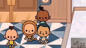 простоквашино-1 часть.