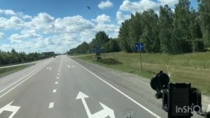 Еду домой трасса м6 Москва Волгоград))))