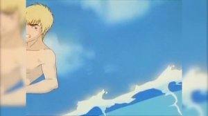 ЛУЧШЕЕ АНИМЕ  ПРО  ГОПНИКОВ | ANCORD ТОПЧИК