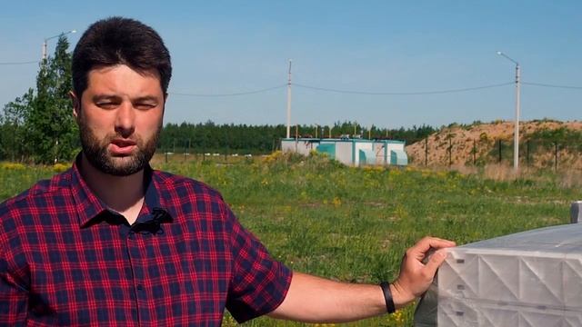 «Кама-Энергетика» - энергия для бизнеса: газопоршневая электростанция - экономим на электроэнергии
