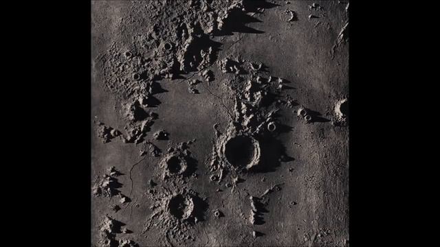 Луна опасна. Стало известно что происходит на Луне. Получены новые данные об уровне радиации на Лун смотреть онлайн