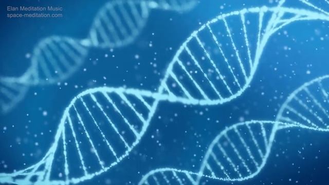 Музыка Исцеления и Вознесения | Активация ДНК — Выход в 5 Измерение