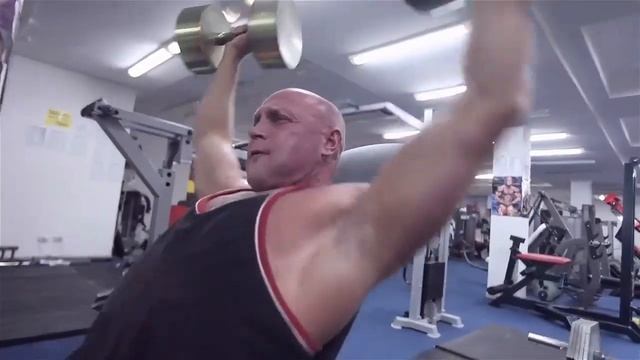 Спортзал Імпульс ! смотреть онлайн