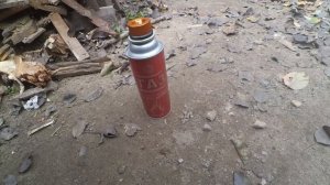 Газовая горелка для приготовления пищи