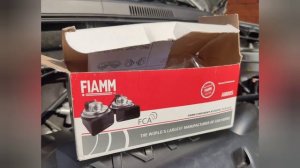Сигнал FIAMM AM80S (арт: 932331Z)