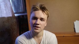 Стихи. Борис Рыжий. «В те баснословные года...». Читает ТТ.