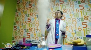 Крио Шоу от Шоу Ньютона