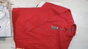 F7 03578 Shirts brand Men (Муж. рубашки) №3   5,00   кг.  14,90€  за кг. 20   шт.