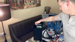 Обзор Fluval 407 Возможно лучший внешний Фильтр для аквариума.