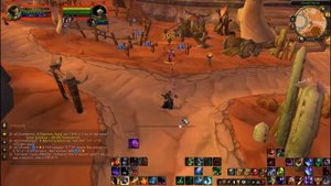 гайд по демонологу 3.3.5