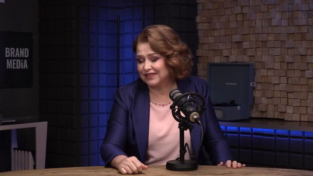 Елена Малильо. ТОП 6 навыков современного руководителя. Навыки будущего для бизнеса. Бренд Медиа