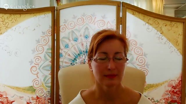 Медитация "«Освобождение от обид и претензий к окружающему Миру»