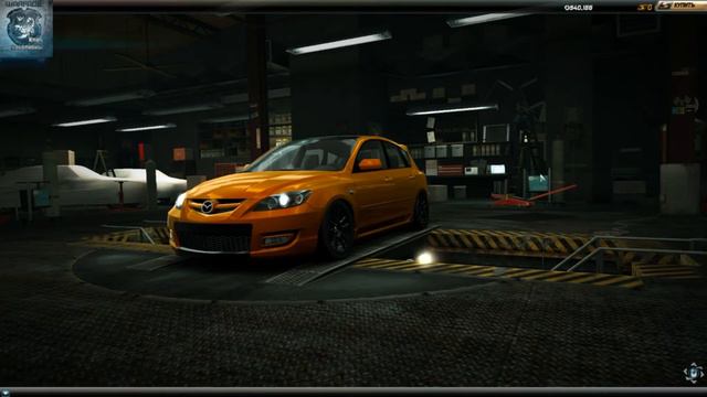 NFS World /Как получить Koenigsegg CCX Achievement Edition (Класс А) /НА ХАЛЯВУ смотреть онлайн