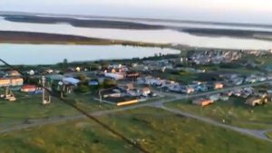 озеро медвежье Курганская область