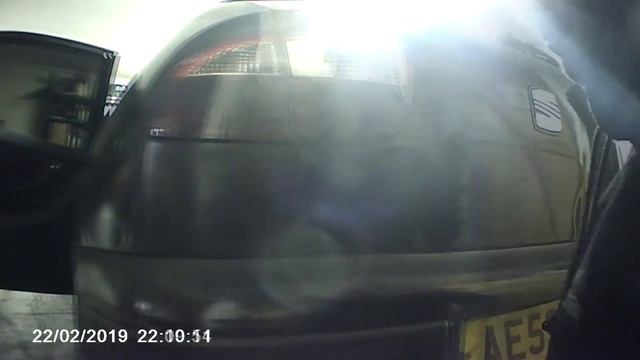 Seat Leon FR rear light tint смотреть онлайн