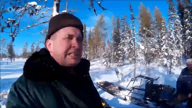 4-6.03.20. Озёра-рыба бастует смотреть онлайн